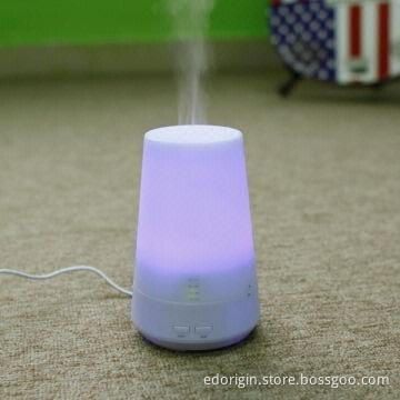 Ultrasonic Electric Aroma Air Diffuser with Humidifier